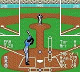All-Star Baseball 2000 scene - 7