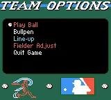 All-Star Baseball 2000 scene - 5