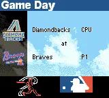 All-Star Baseball 2001 scene - 4