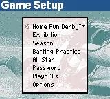 All-Star Baseball 2001 online game screenshot 2
