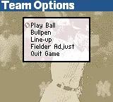 All-Star Baseball 2001 scene - 5