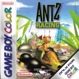 Antz Racing-preview-image