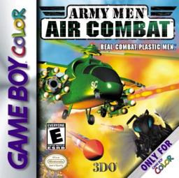 Army Men - Air Combat-preview-image