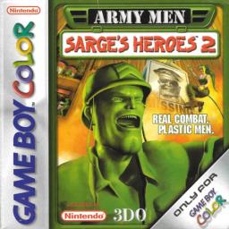 Army Men - Sarge's Heroes 2-preview-image