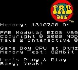 Austin Powers - Oh, Behave! game screenshot 1 Austin Powers - Oh, Behave! online game screenshot 1