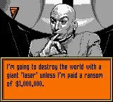 Austin Powers - Welcome to My Underground Lair! game screenshot 3 Austin Powers - Welcome to My Underground Lair! online game screenshot 3