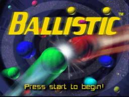 Ballistic online game screenshot 1