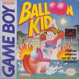 Balloon Kid-preview-image