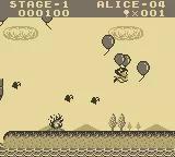 Balloon Kid online game screenshot 3
