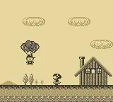 Balloon Kid online game screenshot 2