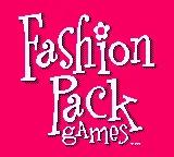 Barbie - Fashion Pack Games online game screenshot 1