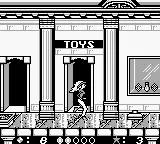 Barbie - Game Girl game screenshot 6 Barbie - Game Girl scene - 6