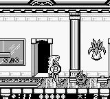 Barbie - Game Girl game screenshot 5 Barbie - Game Girl scene - 5