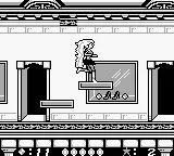Barbie - Game Girl game screenshot 4 Barbie - Game Girl scene - 4