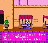 Barbie - Magic Genie Adventure game screenshot 7 Barbie - Magic Genie Adventure scene - 7