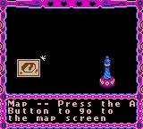 Barbie - Magic Genie Adventure game screenshot 5 Barbie - Magic Genie Adventure scene - 5
