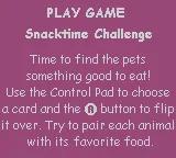 Barbie - Pet Rescue game screenshot 7 Barbie - Pet Rescue scene - 7