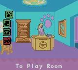 Barbie - Pet Rescue game screenshot 5 Barbie - Pet Rescue scene - 5