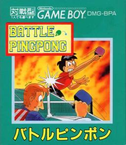 Battle Pingpong-preview-image