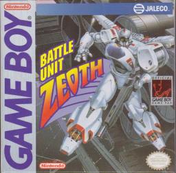 Battle Unit Zeoth-preview-image