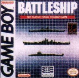 Battleship online game screenshot 1