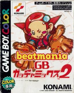 Beatmania GB 2-preview-image