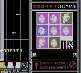 Beatmania GB 2 scene - 7