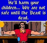 Beauty and the Beast - A Board Game Adventure game screenshot 3 Beauty and the Beast - A Board Game Adventure online game screenshot 3