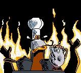 Beauty and the Beast - A Board Game Adventure game screenshot 7 Beauty and the Beast - A Board Game Adventure scene - 7