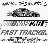 Bill Elliott's NASCAR Fast Tracks-preview-image