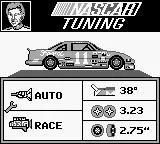 Bill Elliott's NASCAR Fast Tracks scene - 6