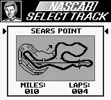 Bill Elliott's NASCAR Fast Tracks scene - 4