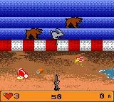 Billy Bob's Huntin' 'n' Fishin' game screenshot 5 Billy Bob's Huntin' 'n' Fishin' scene - 5