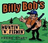 Billy Bob's Huntin' 'n' Fishin' online game screenshot 1