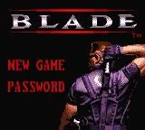 Blade online game screenshot 1