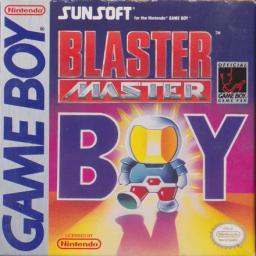 Blaster Master Boy-preview-image