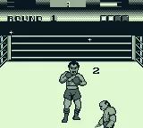 Block Kuzushi GB game screenshot 7 Block Kuzushi GB scene - 7