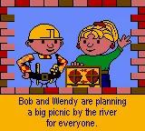 Bob the Builder - Fix It Fun! scene - 5