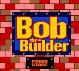 Bob the Builder - Fix It Fun! online game screenshot 1