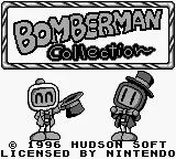 Bomberman Collection online game screenshot 1