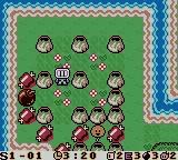Bomberman Max scene - 7