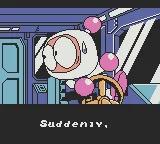 Bomberman Quest scene - 5