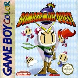 Bomberman Quest-preview-image