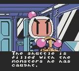 Bomberman Quest scene - 4