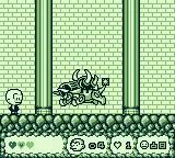 Bonk's Revenge game screenshot 7 Bonk's Revenge scene - 7