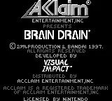 Brain Drain online game screenshot 1