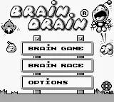 Brain Drain online game screenshot 3