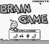 Brain Drain scene - 7