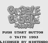 Bubble Bobble Part 2 online game screenshot 2