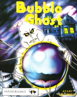 Bubble Ghost-preview-image